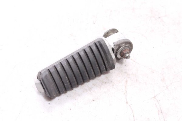 Reposapiés trasero izquierdo Kawasaki GPZ 1000 RX ZXT00A 86-87
