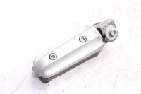 Reposapiés trasero izquierdo Kawasaki GPZ 1000 RX ZXT00A 86-87