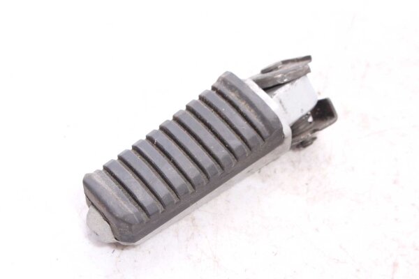 Reposapiés trasero izquierdo Kawasaki GPZ 1000 RX ZXT00A 86-87