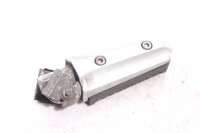 Reposapiés trasero izquierdo Kawasaki GPZ 1000 RX ZXT00A 86-87