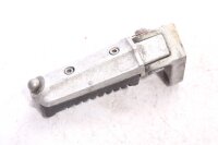 Support de repose-pied avant gauche Kawasaki GPZ 1000 RX ZXT00A 86-87