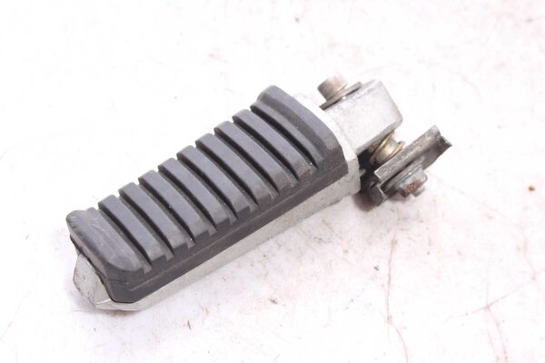 Voetsteun achter links Kawasaki GPZ 1000 RX ZXT00A 86-87