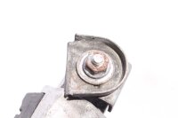 Voetsteun achter links Kawasaki GPZ 1000 RX ZXT00A 86-87