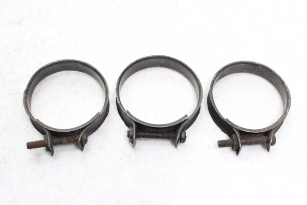 Fascette del collettore di aspirazione Kawasaki Z 750 GT KZ750E/P 82-85