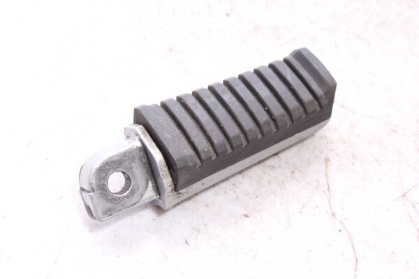 Fußraste hinten links Kawasaki GPZ 1000 RX ZXT00A 86-87