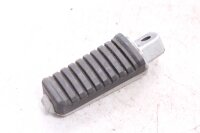 Repose pied arrière gauche Kawasaki GPZ 1000 RX...