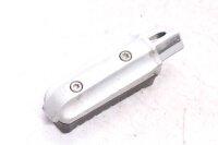 Fußraste hinten links Kawasaki GPZ 1000 RX ZXT00A 86-87