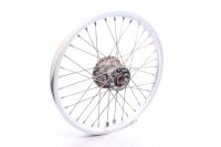 Felge Vorderrad Rad vorn Kawasaki KLR 600 KL600A/A 84-85