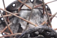 Velg Vorderrad Rad voor Kawasaki KLR 600 KL600A/A 84-85