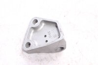 Footrest mounting plate, front left Kawasaki GPZ 1000 RX ZXT00A 86-87
