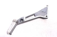 Sistema de reposapiés a la izquierda Kawasaki GPZ 1000 RX ZXT00A 86-87