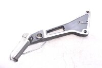 Footrest system on the left Kawasaki GPZ 1000 RX ZXT00A 86-87