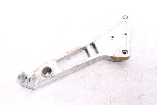 Footrest system on the left Kawasaki GPZ 1000 RX ZXT00A 86-87