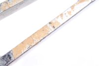 Footrest system on the left Kawasaki GPZ 1000 RX ZXT00A 86-87