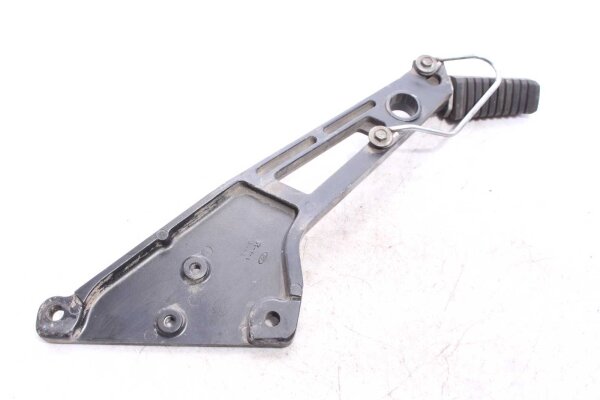 Voetsteunenset Voetsteun links Kawasaki GPZ 1000 RX ZXT00A 86-87