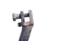 Side stand stand support Kawasaki GPZ 1000 RX ZXT00A 86-87