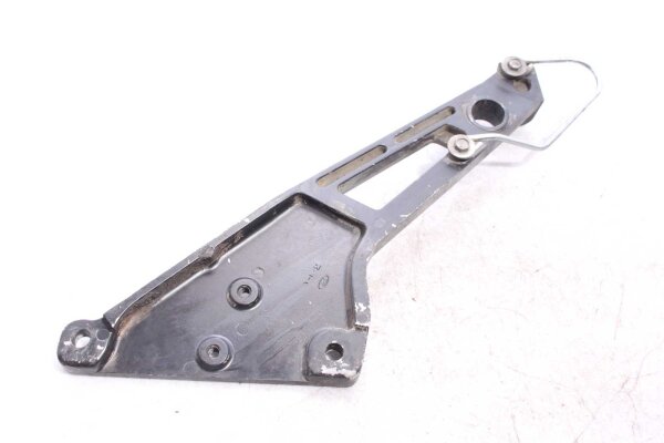 Footrest system on the left Kawasaki GPZ 1000 RX ZXT00A 86-87