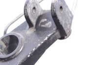 Footrest system on the left Kawasaki GPZ 1000 RX ZXT00A 86-87