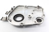 engine cover on the left Kawasaki GPZ 750 ZX750A1-A2 83-87