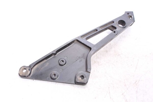 Système de repose-pieds à gauche Kawasaki GPZ 1000 RX ZXT00A 86-87