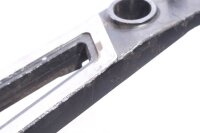 Système de repose-pieds à gauche Kawasaki GPZ 1000 RX ZXT00A 86-87