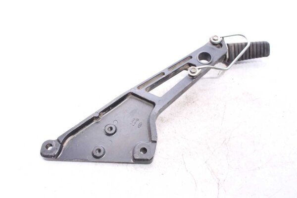 Système de repose-pieds à gauche Kawasaki GPZ 1000 RX ZXT00A 86-87