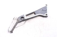 Système de repose-pieds à gauche Kawasaki GPZ 1000 RX ZXT00A 86-87