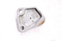 Footrest mounting plate, front left Kawasaki GPZ 1000 RX ZXT00A 86-87