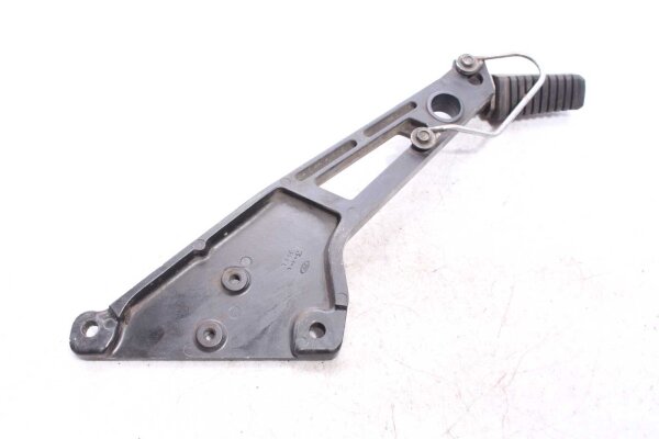 Système de repose-pied Repose-pied gauche Kawasaki GPZ 1000 RX ZXT00A 86-87