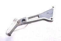 Système de repose-pied Repose-pied gauche Kawasaki GPZ 1000 RX ZXT00A 86-87