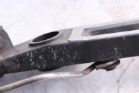 Système de repose-pied Repose-pied gauche Kawasaki GPZ 1000 RX ZXT00A 86-87