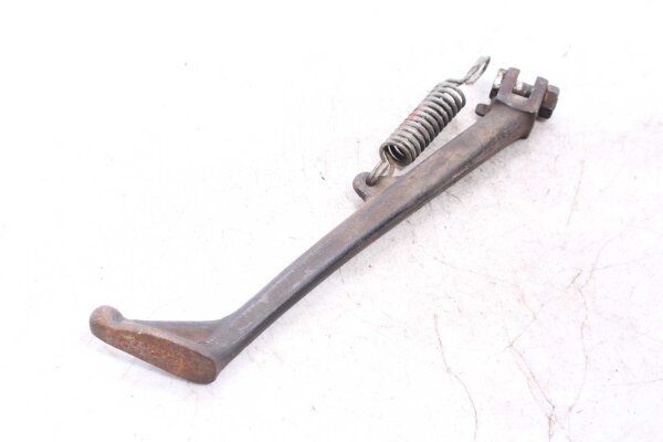Side stand stand support Kawasaki GPZ 1000 RX ZXT00A 86-87