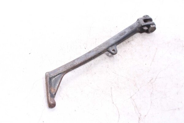 Side stand stand support Kawasaki GPZ 1000 RX ZXT00A 86-87