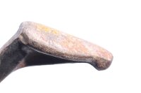 Side stand stand support Kawasaki GPZ 1000 RX ZXT00A 86-87