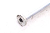 Rear wheel axle rear axle Kawasaki GPZ 1000 RX ZXT00A 86-87