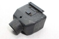 Air filter box Air filter housing Kawasaki GPZ 1100 GP...