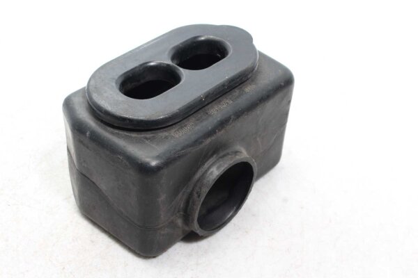 Ilmansuodatinkotelo Ilmansuodattimen kotelo Kawasaki GPZ 1100 GP KZT10B-A 81-82