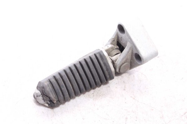 Footrest footrest front right Kawasaki GPZ 1000 RX ZXT00A 86-87