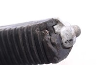 Footrest footrest front right Kawasaki GPZ 1000 RX ZXT00A 86-87