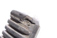 Footrest footrest front left Kawasaki GPZ 1000 RX ZXT00A 86-87