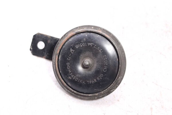 Hupe Horn Signalhorn Kawasaki GPZ 750 Unitrak ZX750A3 83-85