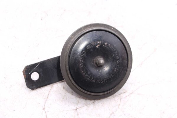 Hupe Horn Signalhorn Kawasaki GPZ 750 Unitrak ZX750A3 83-85
