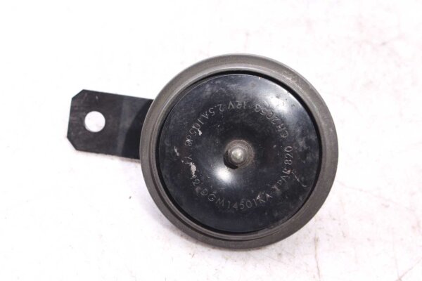 Hupe Horn Signalhorn Kawasaki GPZ 750 Unitrak ZX750A3 83-85
