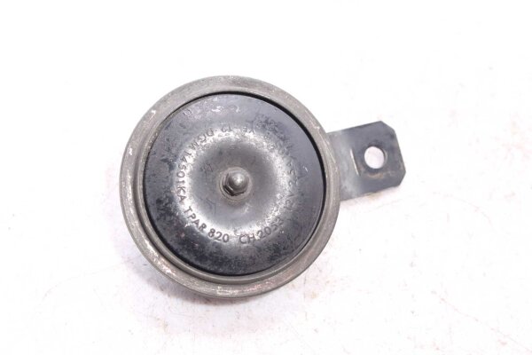 Hupe Horn Signalhorn Kawasaki GPZ 750 Unitrak ZX750A3 83-85