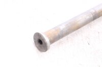 eje rueda trasera eje trasero Kawasaki GPZ 1000 RX ZXT00A...