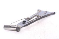 Système de repose-pieds à gauche Kawasaki...