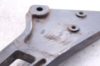 Footrest system on the left Kawasaki GPZ 1000 RX ZXT00A 86-87