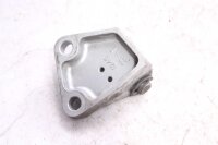 Fodstøtte monteringsplade, forreste venstre Kawasaki GPZ 1000 RX ZXT00A 86-87