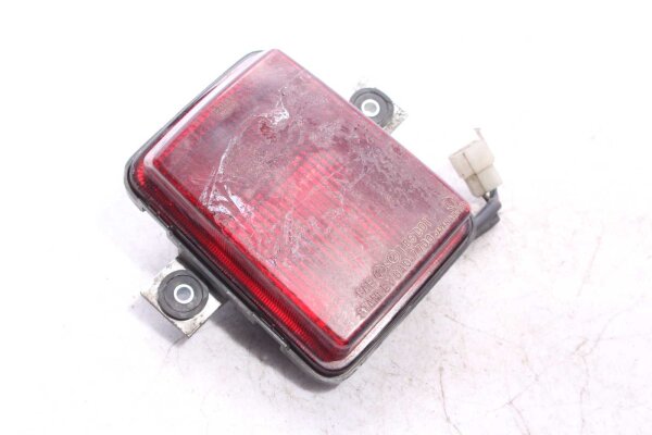 Baglygte bremselys baglygte Kawasaki GPZ 1000 RX ZXT00A 86-87