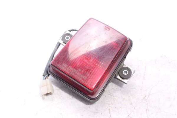 Achterlicht remlicht achterlamp Kawasaki GPZ 1000 RX ZXT00A 86-87